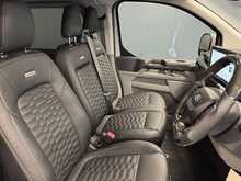 Ford Transit Custom 320 Limited Dciv L1 H1 