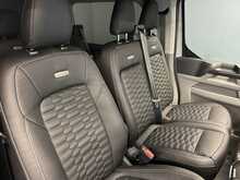 Ford Transit Custom 320 Limited Dciv L1 H1 