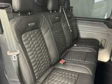 Ford Transit Custom 320 Limited Dciv L1 H1 