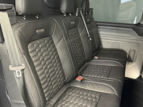 320 Limited L1 H1 2.0 DCIV Automatic Diesel