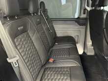 Ford Transit Custom 320 Limited Dciv L1 H1 