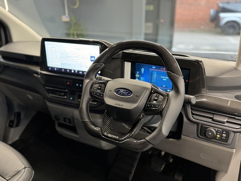 320 Limited L1 H1 2.0 DCIV Automatic Diesel