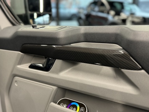 320 Limited L1 H1 2.0 DCIV Automatic Diesel