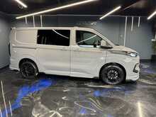 Ford Transit Custom 320 Limited Dciv L1 H1 
