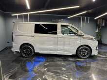 Ford Transit Custom 320 Limited Dciv L1 H1 