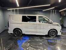 Ford Transit Custom 320 Limited Dciv L1 H1 