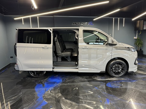 320 Limited L1 H1 2.0 DCIV Automatic Diesel