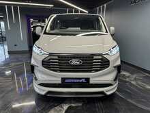 Ford Transit Custom 320 Limited Dciv L1 H1 
