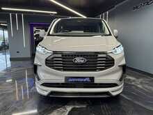 Ford Transit Custom 320 Limited Dciv L1 H1 