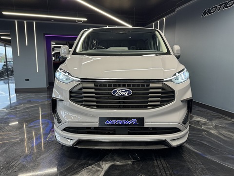 320 Limited L1 H1 2.0 DCIV Automatic Diesel