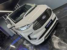 Ford Transit Custom 320 Limited Dciv L1 H1 