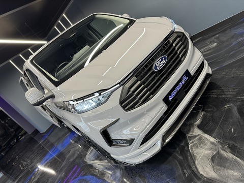 320 Limited L1 H1 2.0 DCIV Automatic Diesel