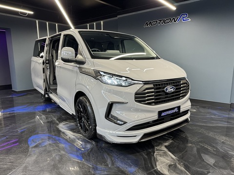 320 Limited L1 H1 2.0 DCIV Automatic Diesel