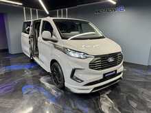 Ford Transit Custom 320 Limited Dciv L1 H1 