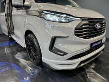 Ford Transit Custom 320 Limited Dciv L1 H1 