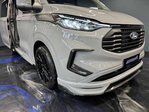 320 Limited L1 H1 2.0 DCIV Automatic Diesel