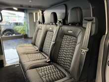 Ford Transit Custom 320 Limited Dciv L1 H1 