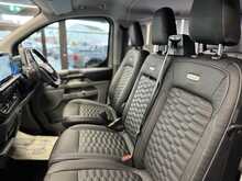 Ford Transit Custom 320 Limited Dciv L1 H1 