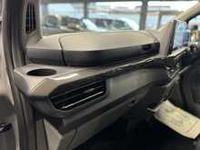 Ford Transit Custom 320 Limited Dciv L1 H1 