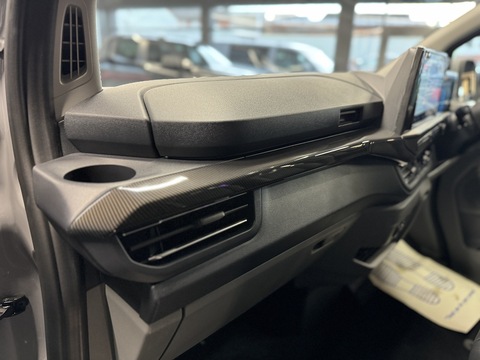 320 Limited L1 H1 2.0 DCIV Automatic Diesel