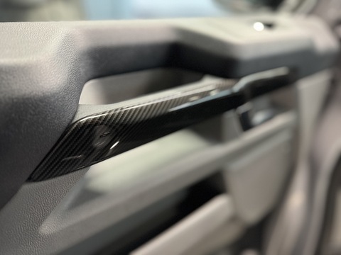 320 Limited L1 H1 2.0 DCIV Automatic Diesel