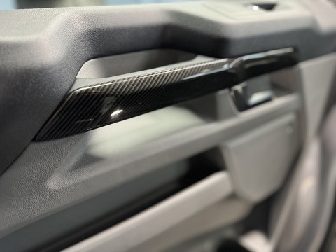 320 Limited L1 H1 2.0 DCIV Automatic Diesel