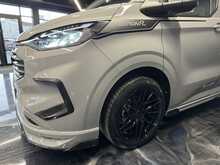 Ford Transit Custom 320 Limited Dciv L1 H1 