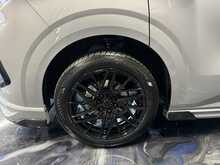 Ford Transit Custom 320 Limited Dciv L1 H1 