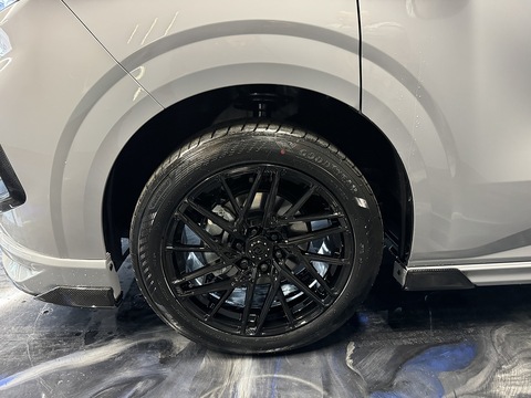 320 Limited L1 H1 2.0 DCIV Automatic Diesel