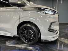 Ford Transit Custom 320 Limited Dciv L1 H1 