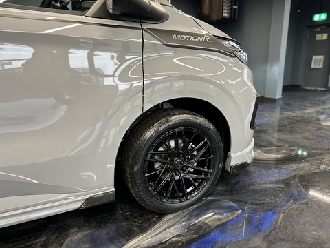 320 Limited L1 H1 2.0 DCIV Automatic Diesel