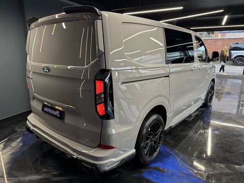 320 Limited L1 H1 2.0 DCIV Automatic Diesel