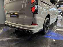 Ford Transit Custom 320 Limited Dciv L1 H1 