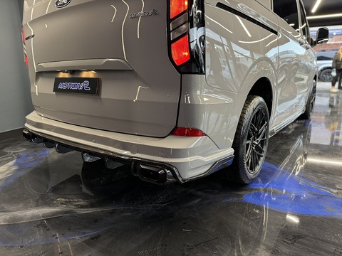 320 Limited L1 H1 2.0 DCIV Automatic Diesel