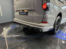 Ford Transit Custom 320 Limited Dciv L1 H1 