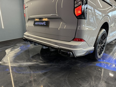 320 Limited L1 H1 2.0 DCIV Automatic Diesel