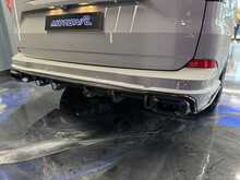 Ford Transit Custom 320 Limited Dciv L1 H1 