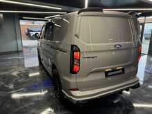 Ford Transit Custom 320 Limited Dciv L1 H1 