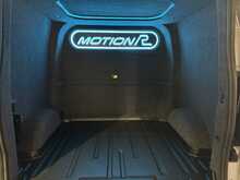 Ford Transit Custom 320 Limited Dciv L1 H1 