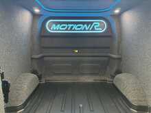 Ford Transit Custom 320 Limited Dciv L1 H1 