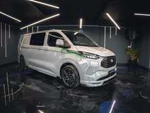 Ford Transit Custom 320 Limited Dciv L1 H1 