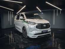 Ford Transit Custom 320 Limited Dciv L1 H1 