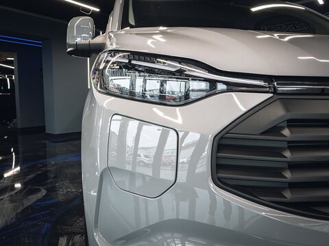 320 Limited L1 H1 2.5 DCIV Automatic PHEV