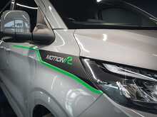 Ford Transit Custom 320 Limited Dciv L1 H1 