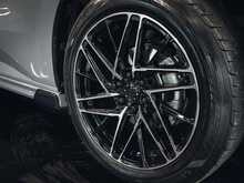 Ford Transit Custom 320 Limited Dciv L1 H1 