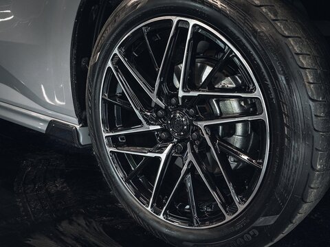 320 Limited L1 H1 2.5 DCIV Automatic PHEV