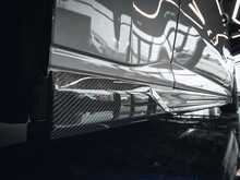 Ford Transit Custom 320 Limited Dciv L1 H1 