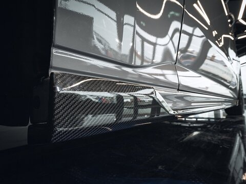 320 Limited L1 H1 2.5 DCIV Automatic PHEV