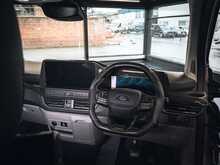 Ford Transit Custom 320 Limited Dciv L1 H1 