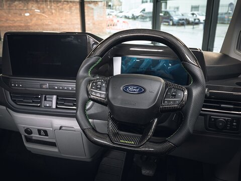 320 Limited L1 H1 2.5 DCIV Automatic PHEV